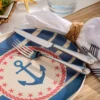 Tindra 45-Piece Flatware Set