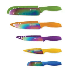 Titanium 10-Piece Cutlery Set