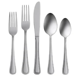 Tress 50-Piece Flatware Set
