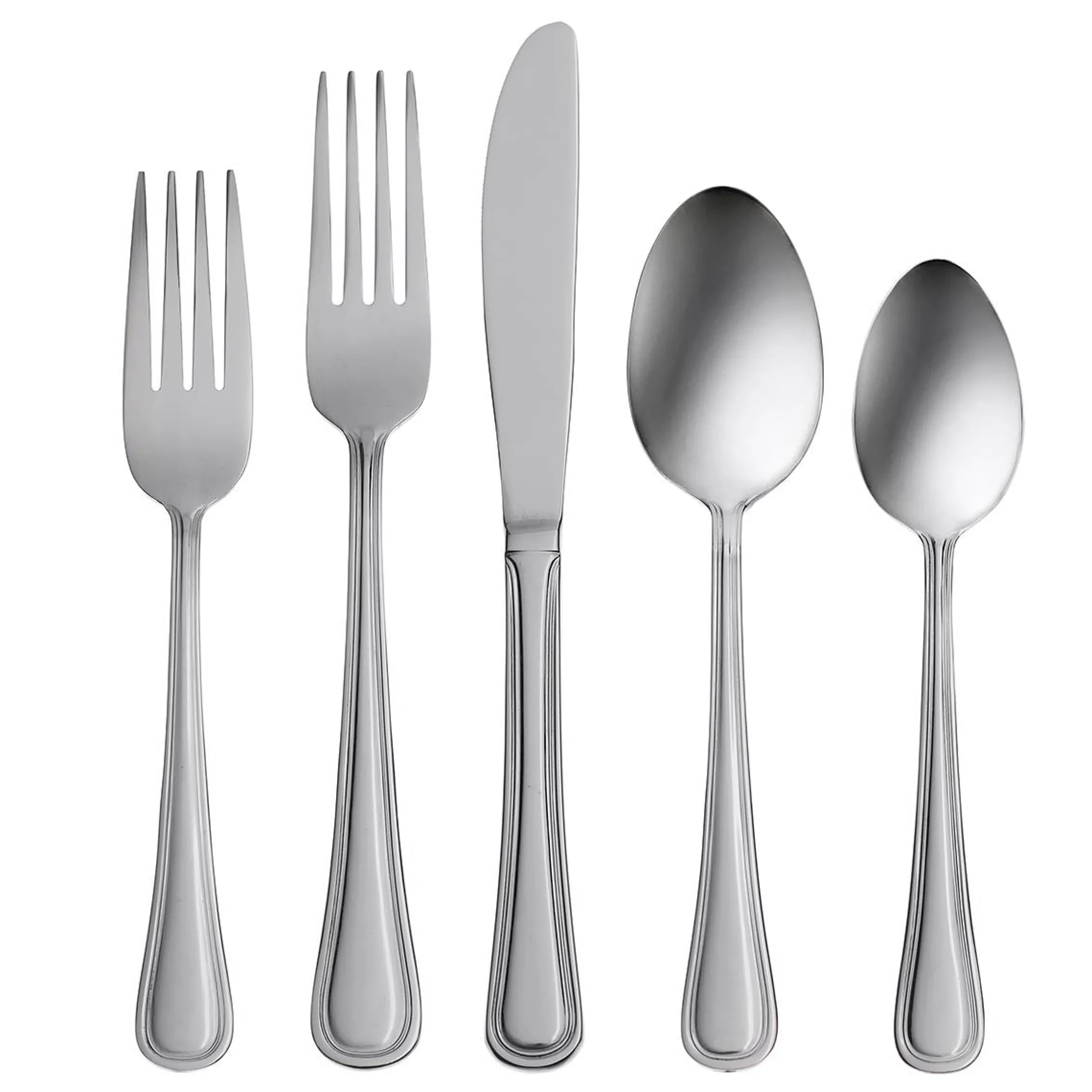 Tress 50-Piece Flatware Set