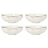 Trianna Salaria All-Purpose Bowls, Set of 4