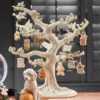 Trick or Treat 12-Piece Mini Ornament Set