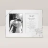 True Love Double Invitation Frame
