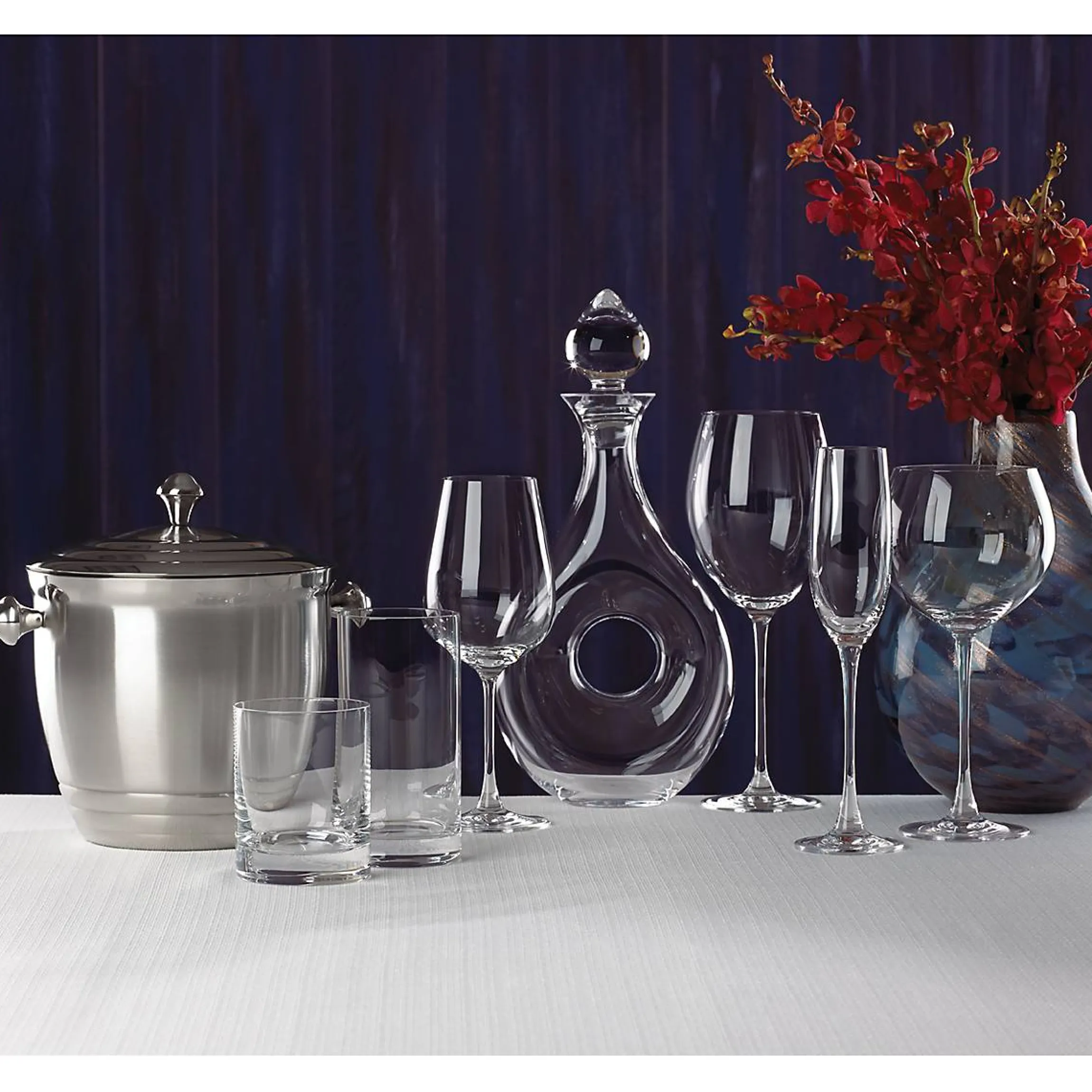 Tuscany Classics Ice Bucket