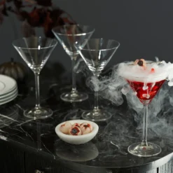 Tuscany Classics Martini Glasses, Set of 6