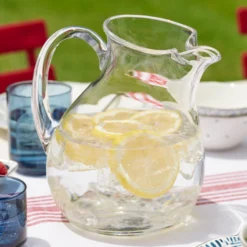 Tuscany Classics Party Pitcher