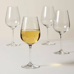 Tuscany Classics Pinot Grigio Glasses, Set of 4