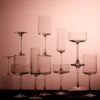 Tuscany Classics Straight White Wine Glasses, Set of 6