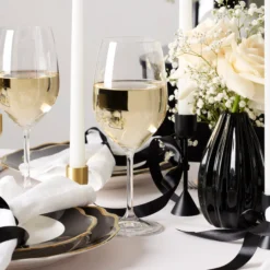 Tuscany Classics White Wine Glasses, Set of 6