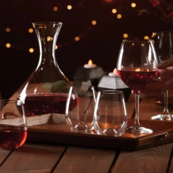 Tuscany Classics Wine Decanter