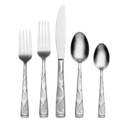 Tuscany 20-Piece Flatware Set