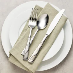 Tuscany 20-Piece Flatware Set