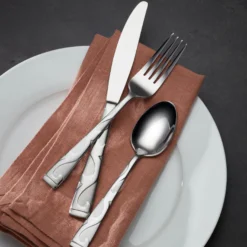 Tuscany 20-Piece Flatware Set