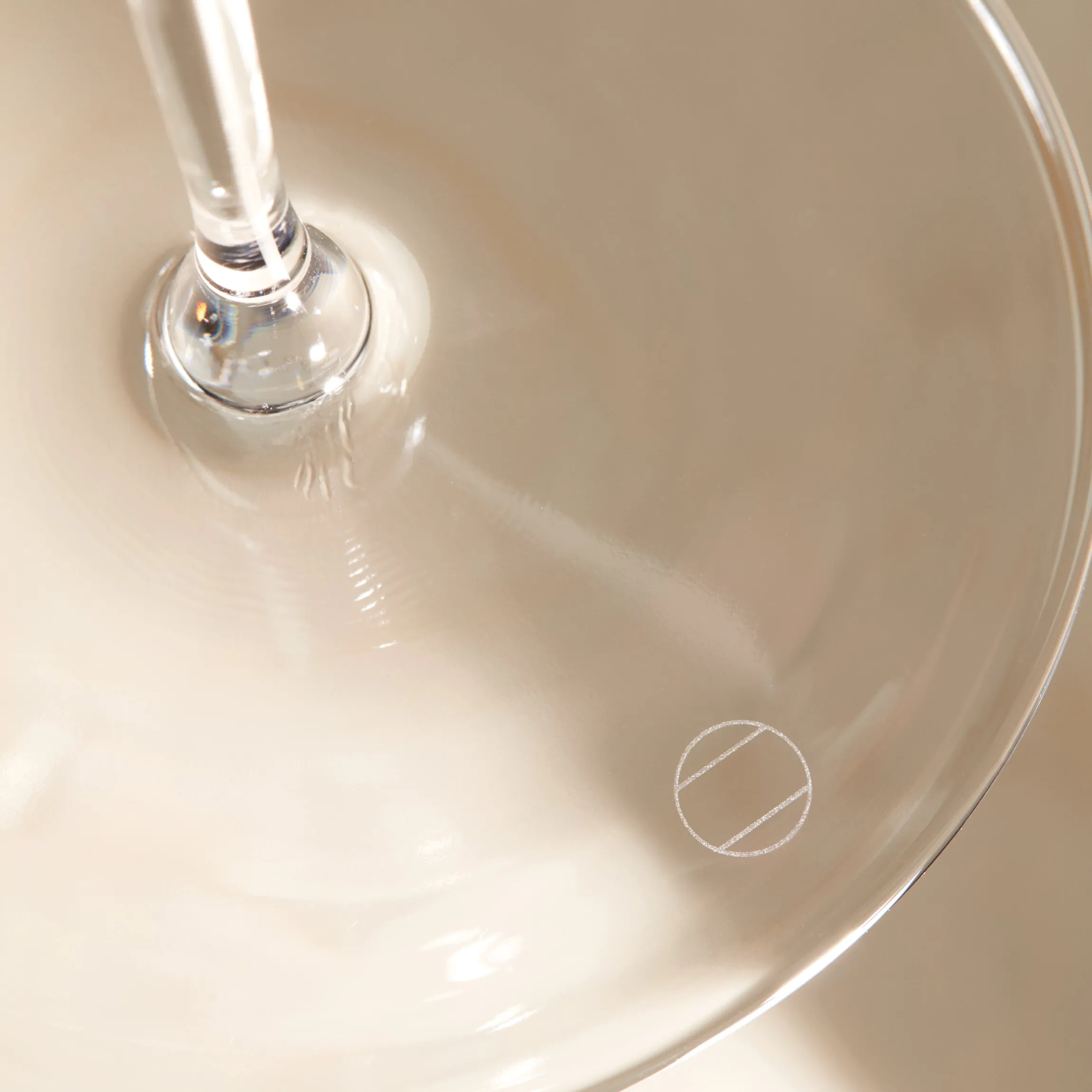 Tuscany Signature Series Cool Region Wine Glasses, Set of 2