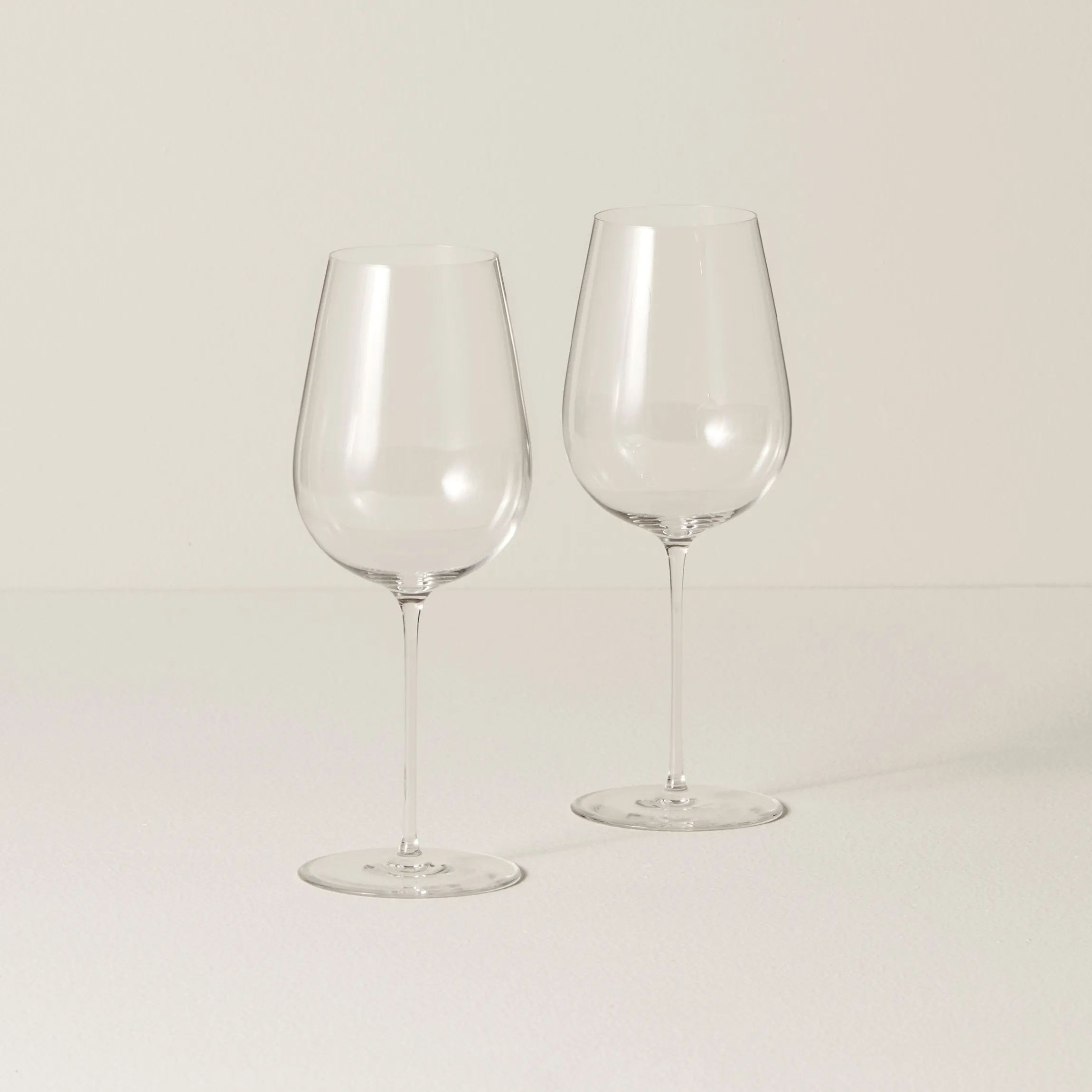 Tuscany Signature Series Cool Region Wine Glasses, Set of 2