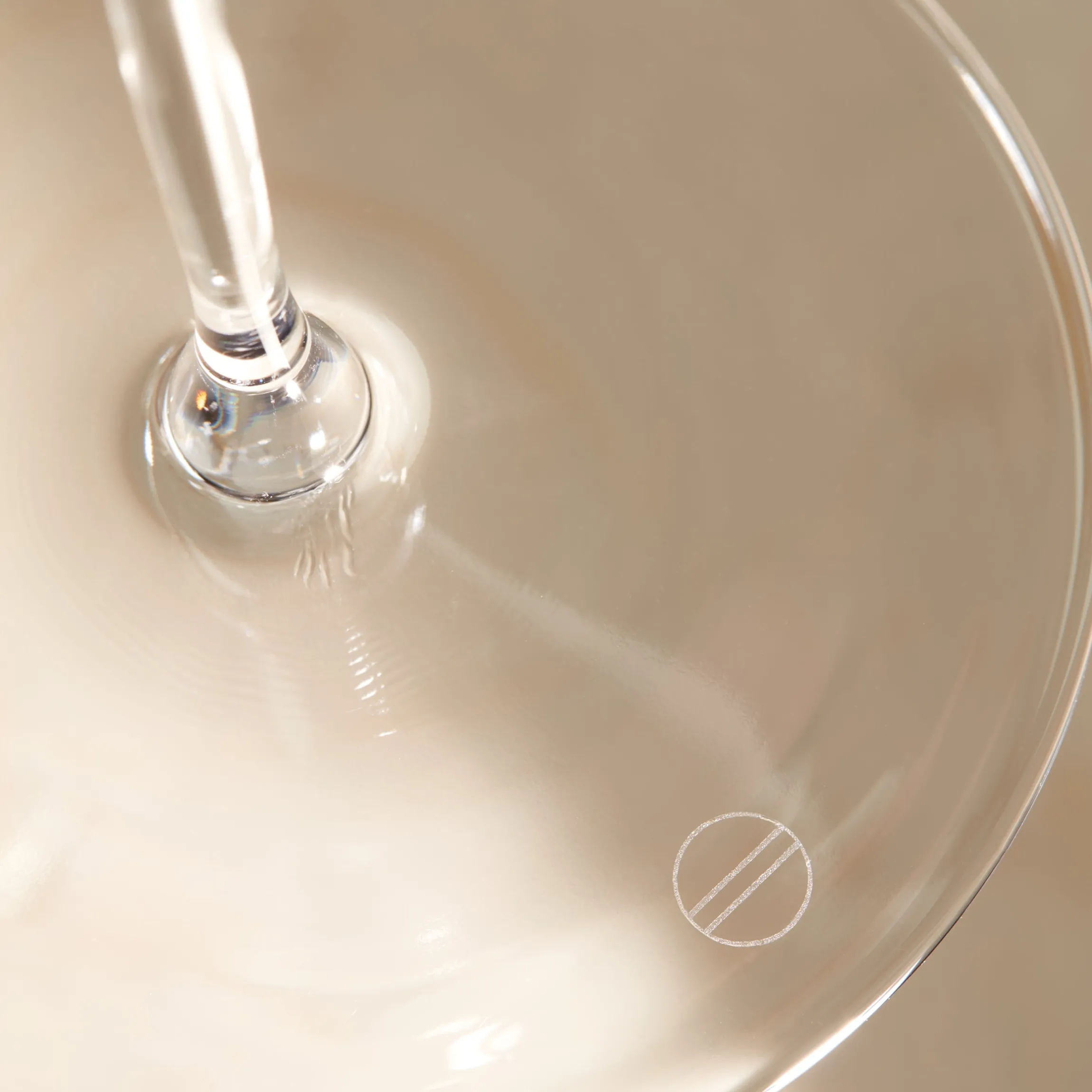 Tuscany Signature Series Warm Region Wine Glasses, Set of 2