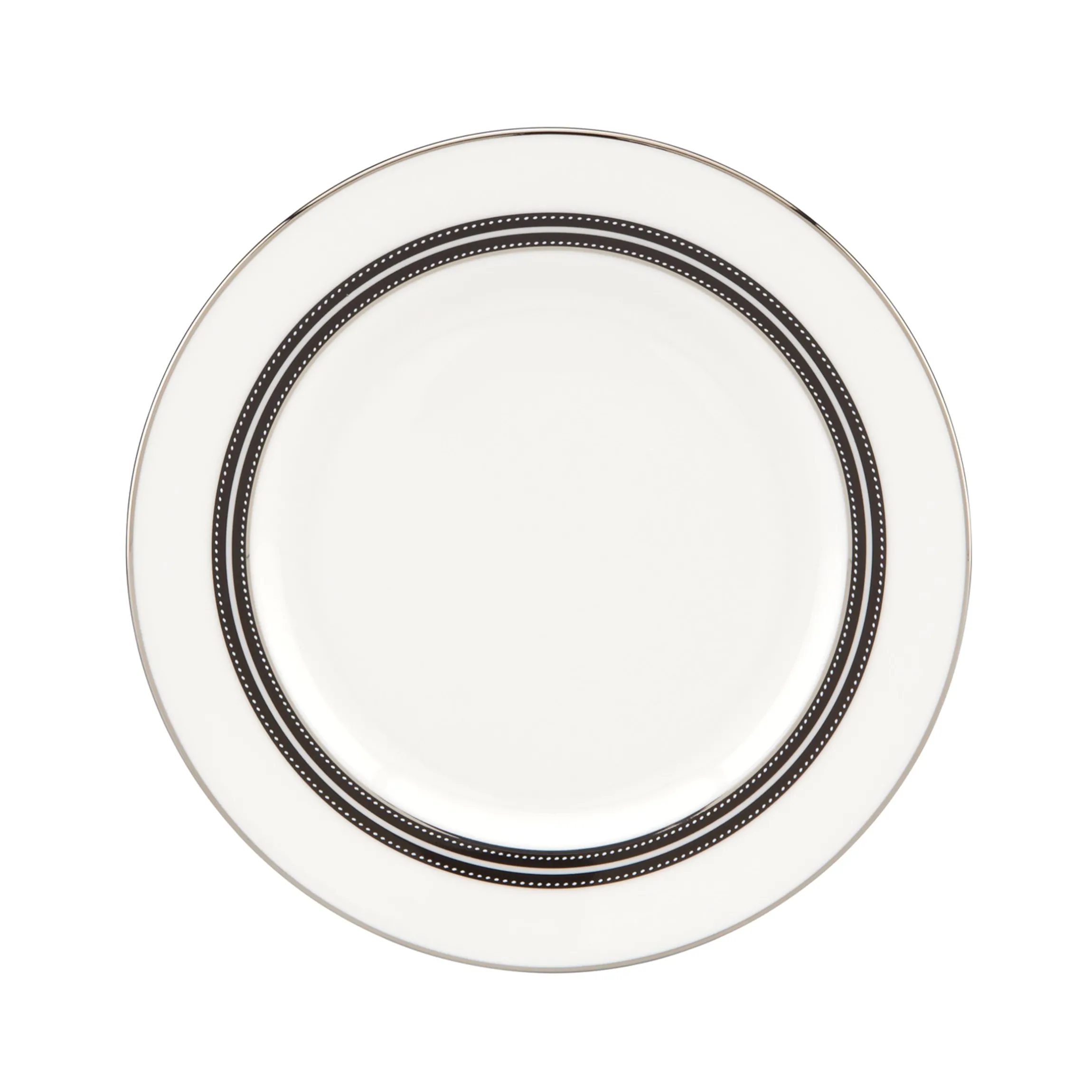 Union Street Bread & Butter Plate