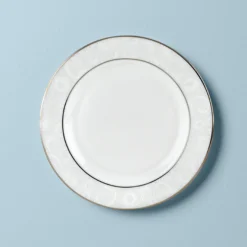 Venetian Lace Bread Plate