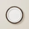 Vintage Jewel Bread Plate