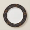 Vintage Jewel Salad Plate