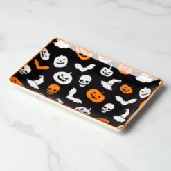 Vintro Halloween Hors d'Oeuvres Tray