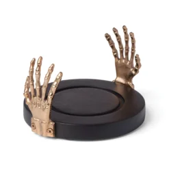 Vintro Halloween Tidbit Plate Holder