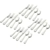 Virage 20-Piece Flatware Set