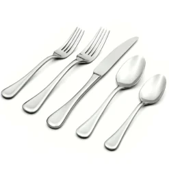 Virage 20-Piece Flatware Set