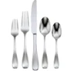 Voss 20 Piece Flatware Set