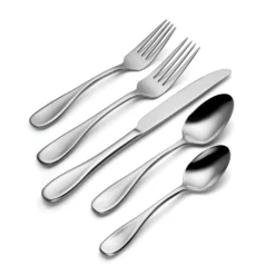 Voss 50-Piece Flatware Set