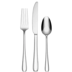 Waverley 12-Piece Flatware Set