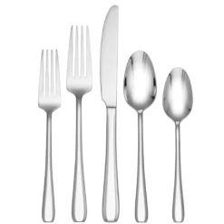 Waverley 20-Piece Flatware Set