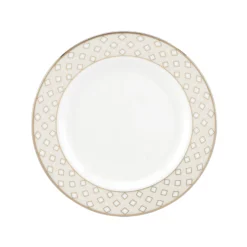 Waverly Pond Bread & Butter Plate
