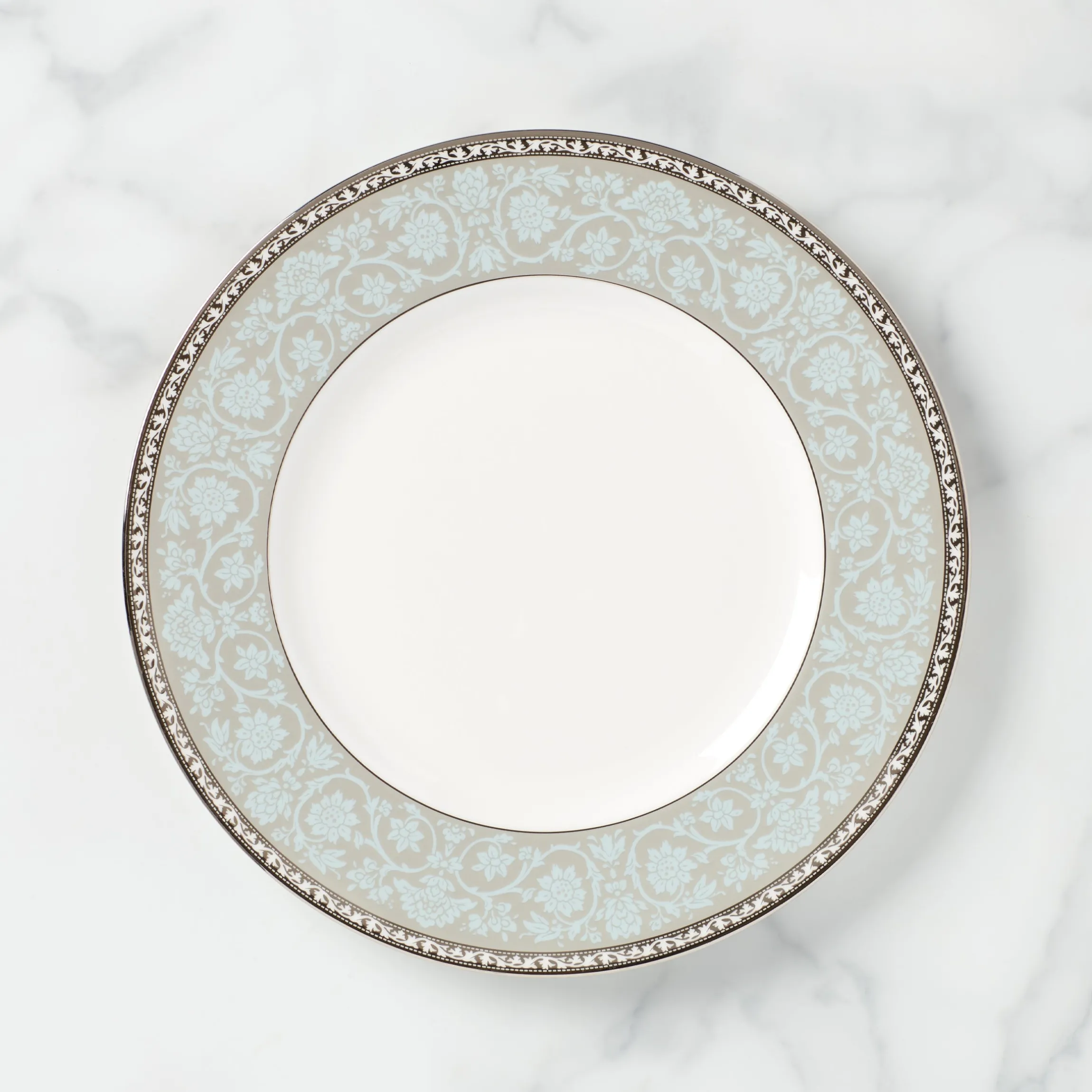Westmore Accent Plate