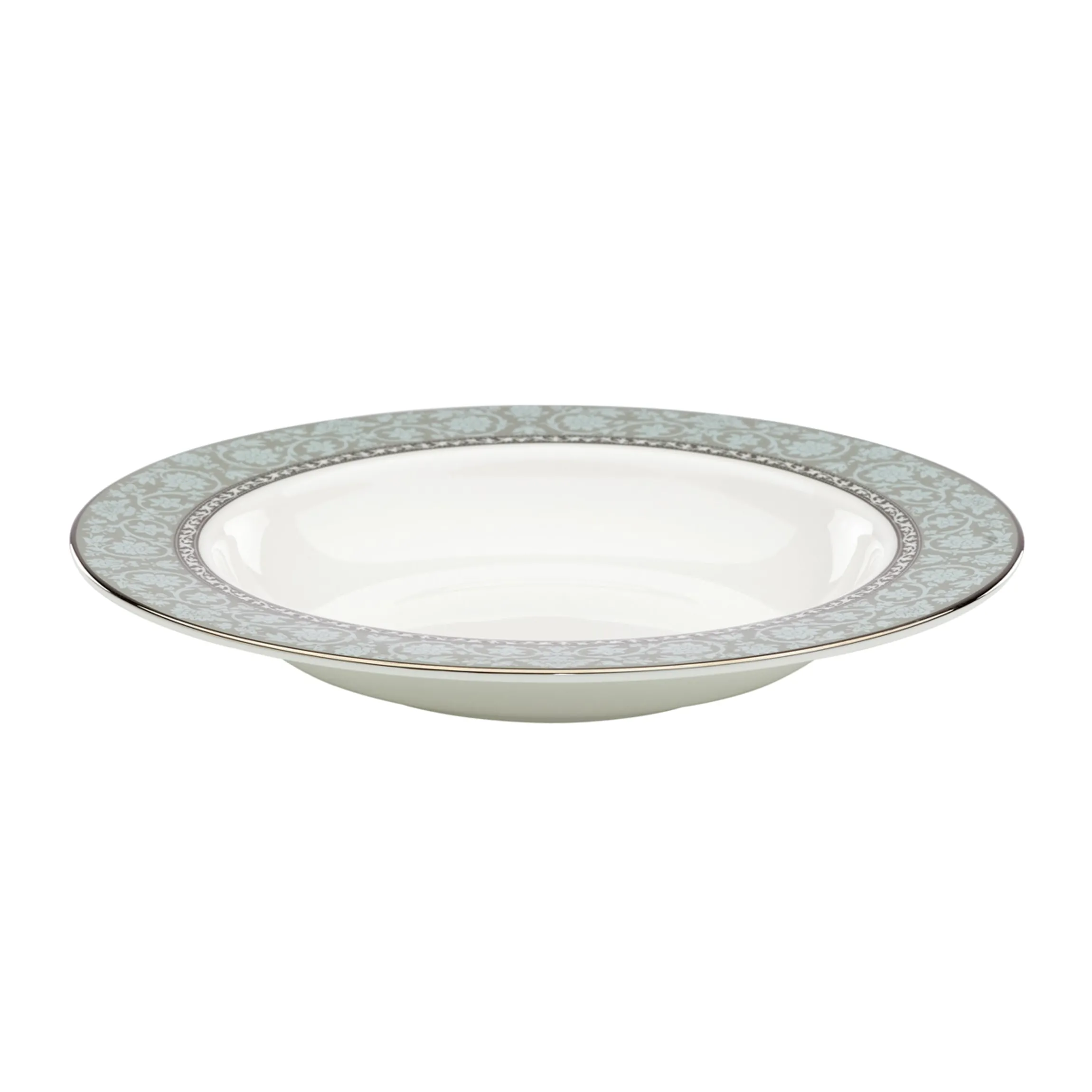 Westmore Rimmed Bowl