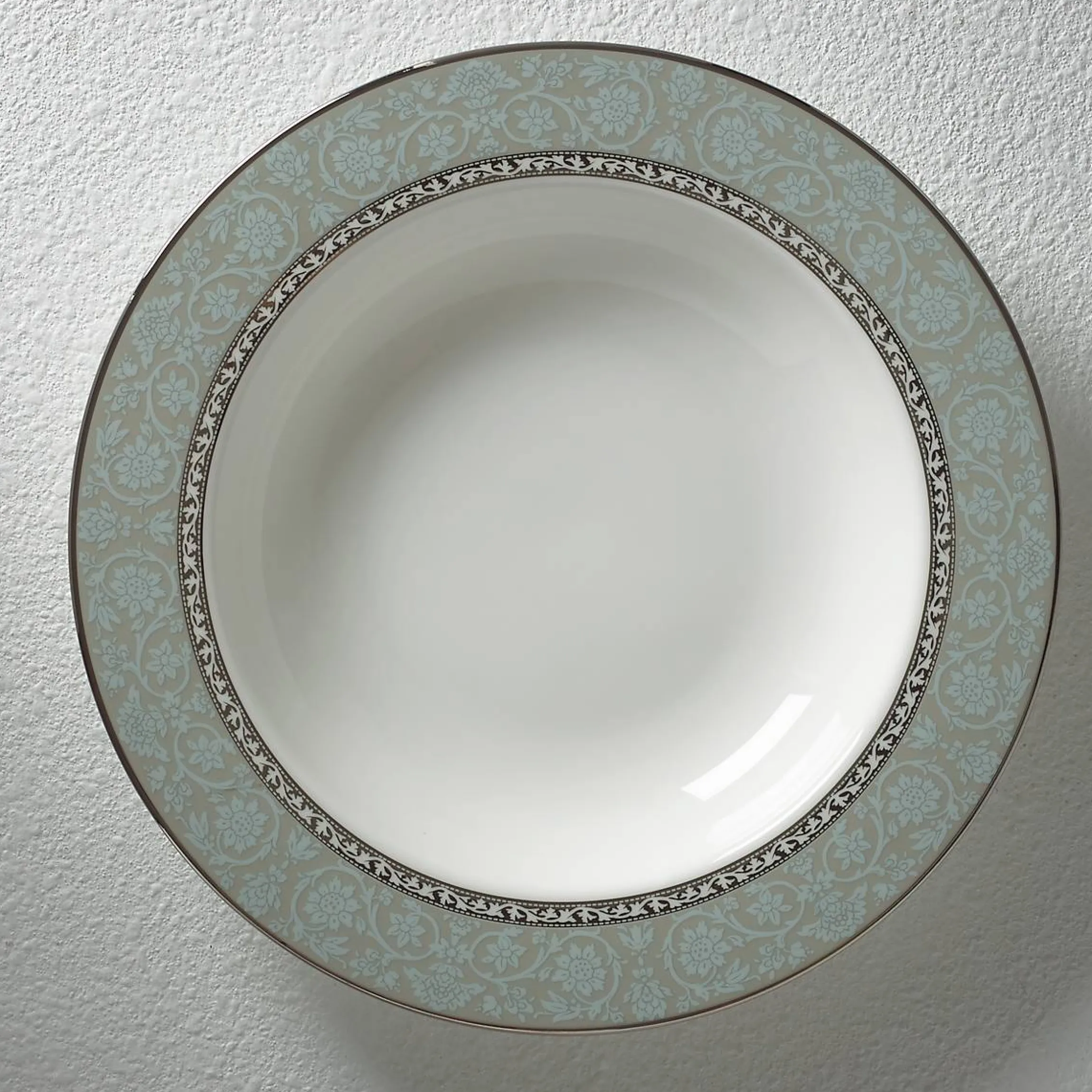 Westmore Rimmed Bowl