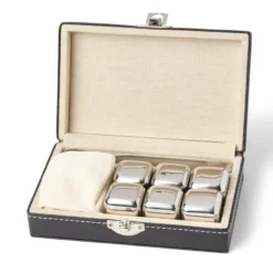 Whiskey Stone Set