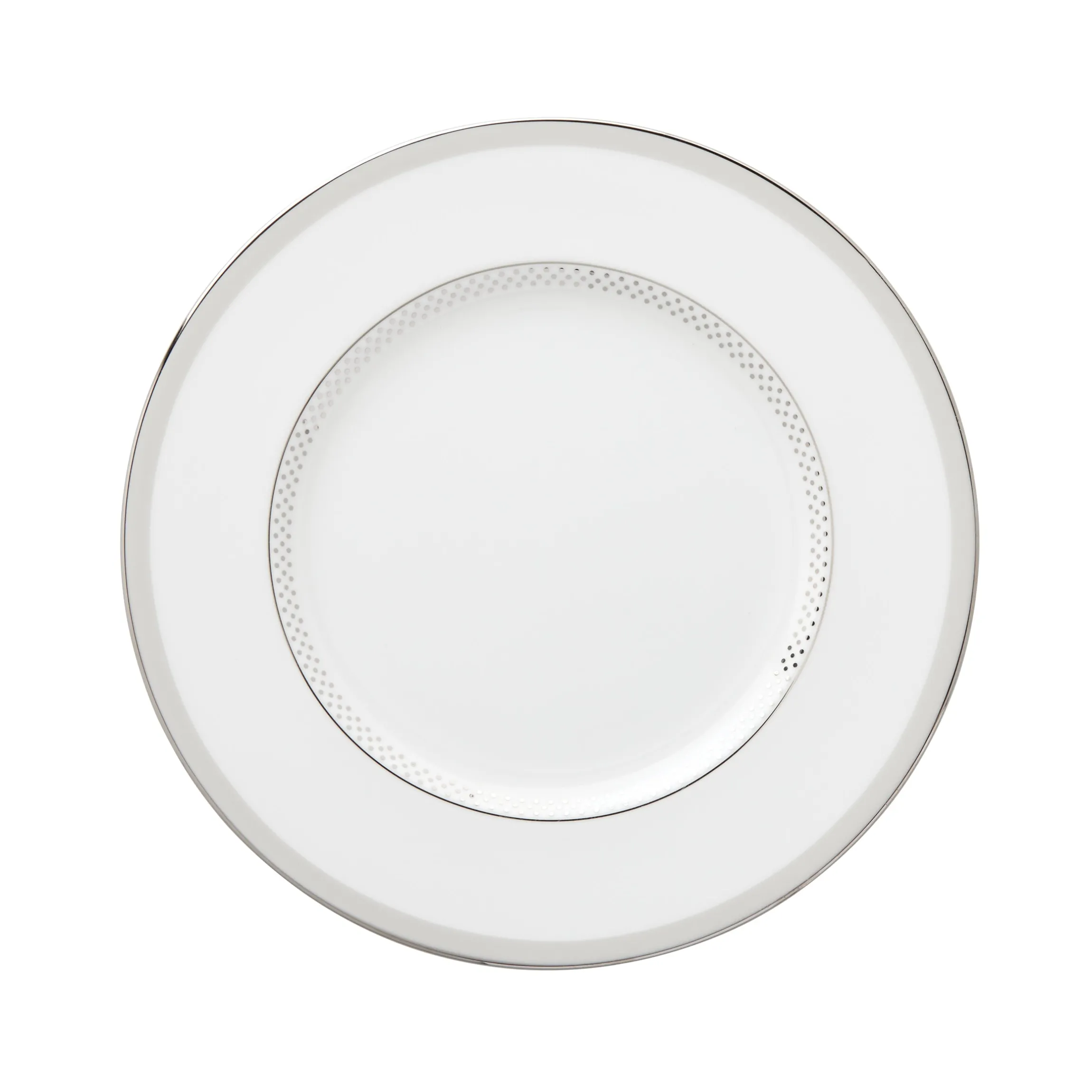Whitaker Street Accent Plate