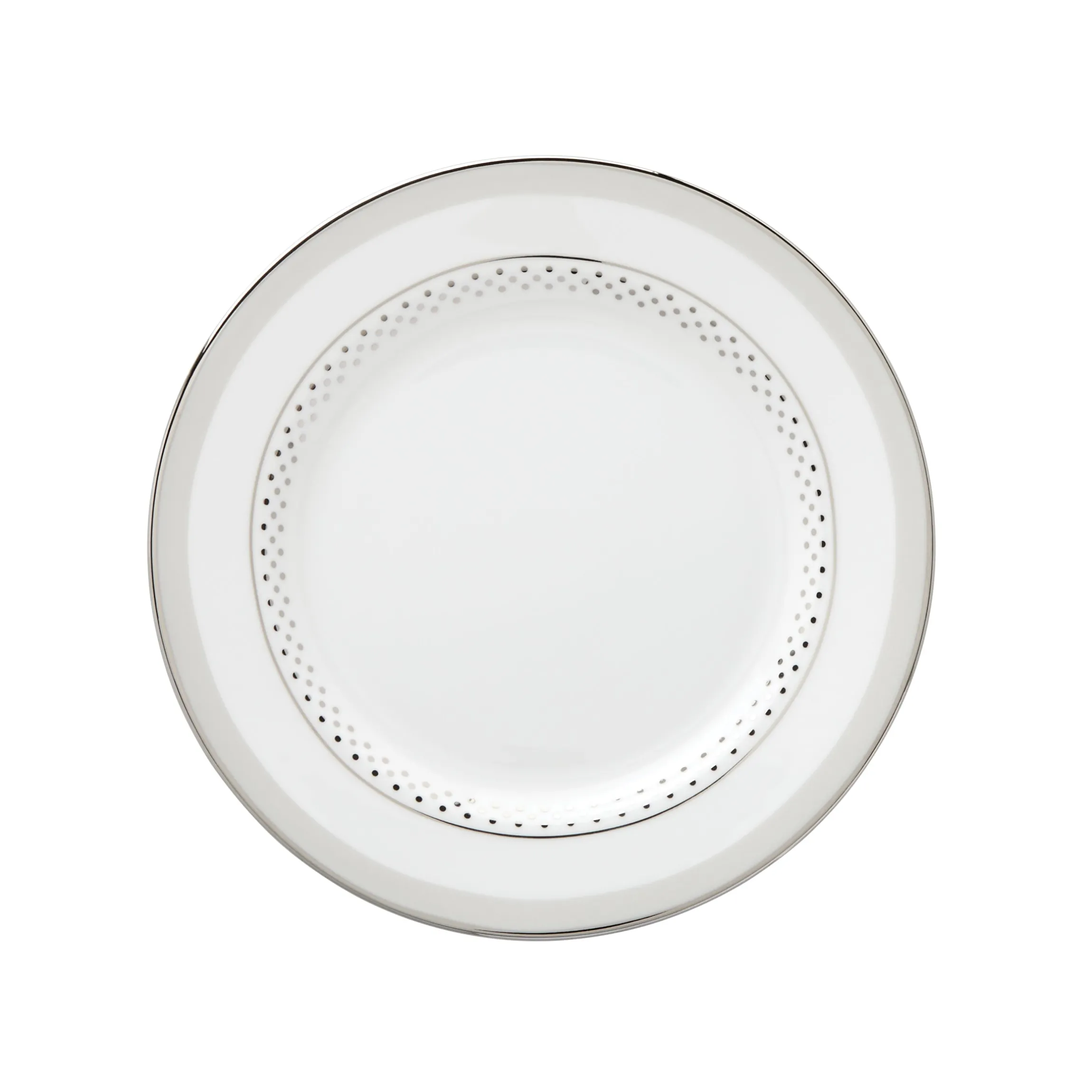 Whitaker Street Bread & Butter Plate