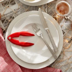 Wickford Dinner Plate