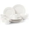 Wickford 16-Piece Dinnerware Set