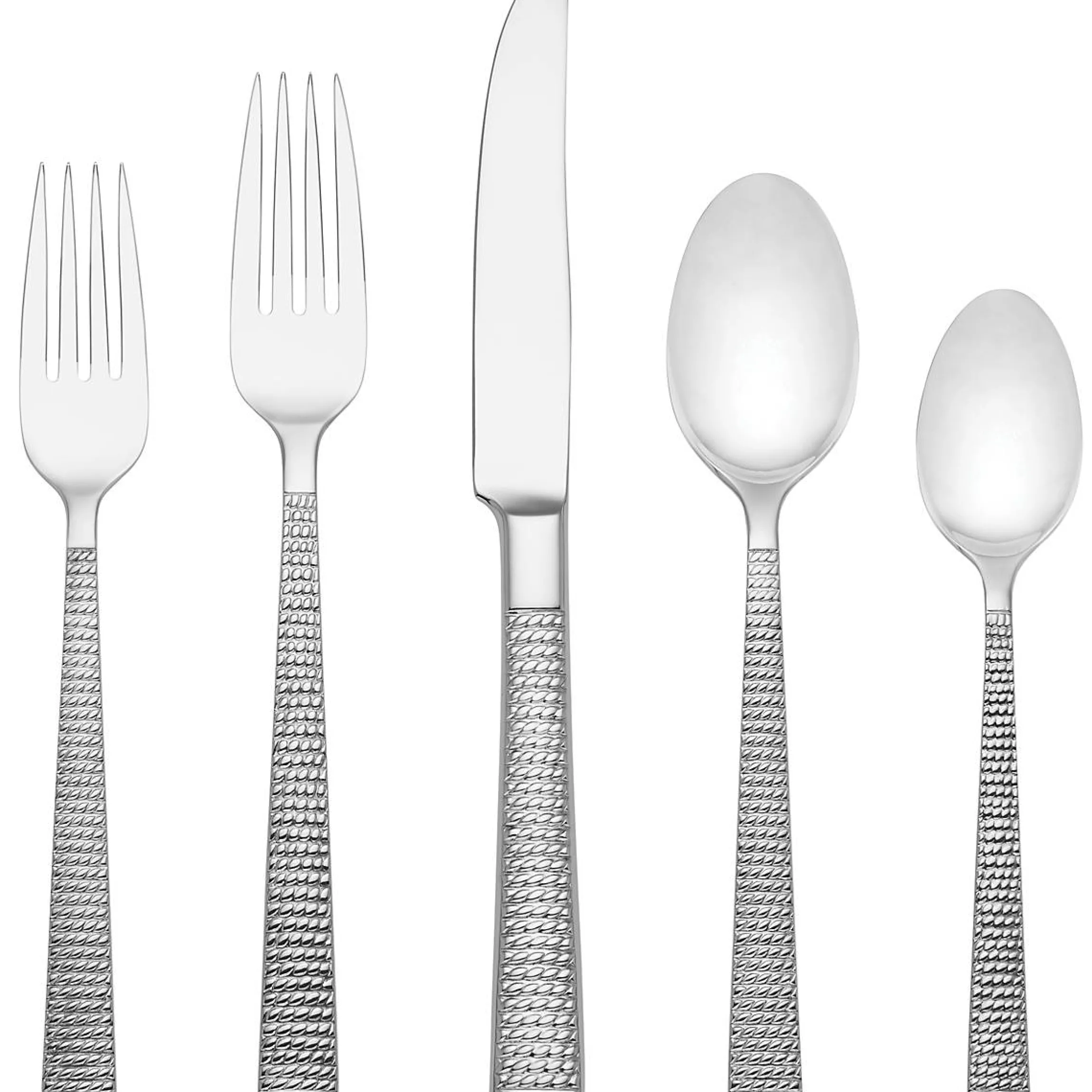 Wickford 5-Piece Place Setting