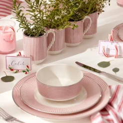 Wickford 5-Piece Place Setting