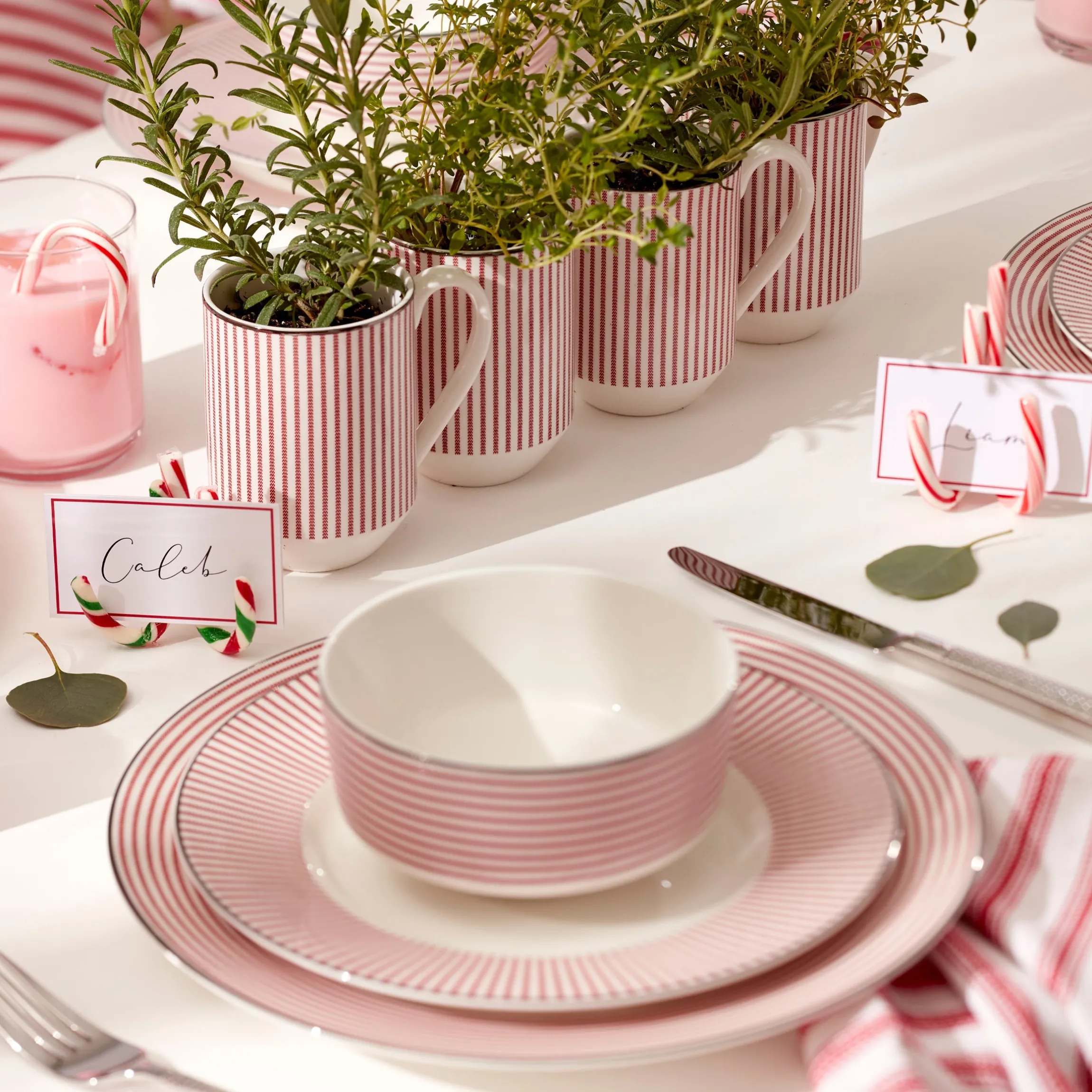 Wickford 5-Piece Place Setting