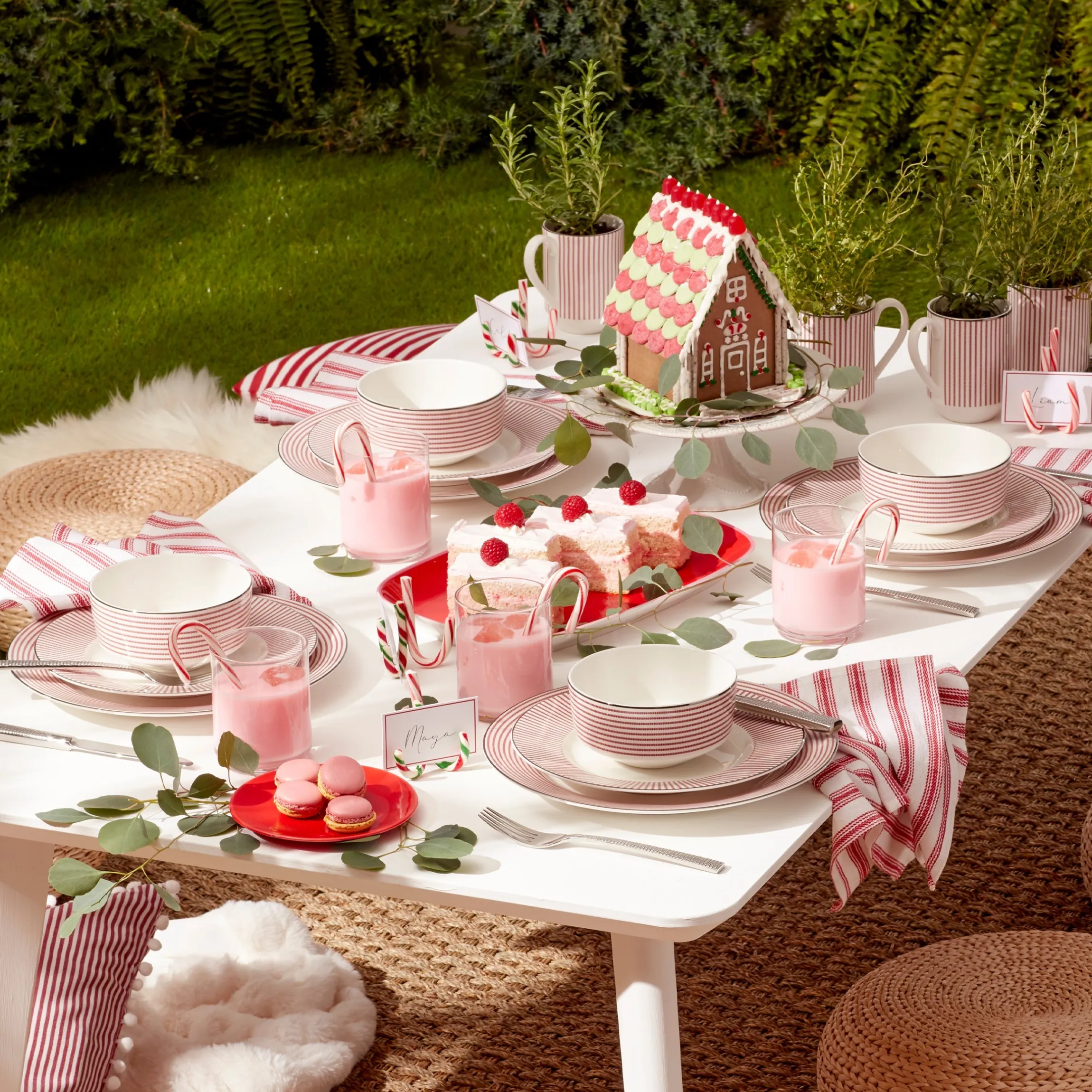 Wickford 5-Piece Place Setting