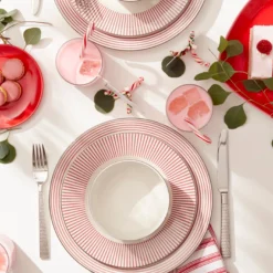 Wickford 5-Piece Place Setting