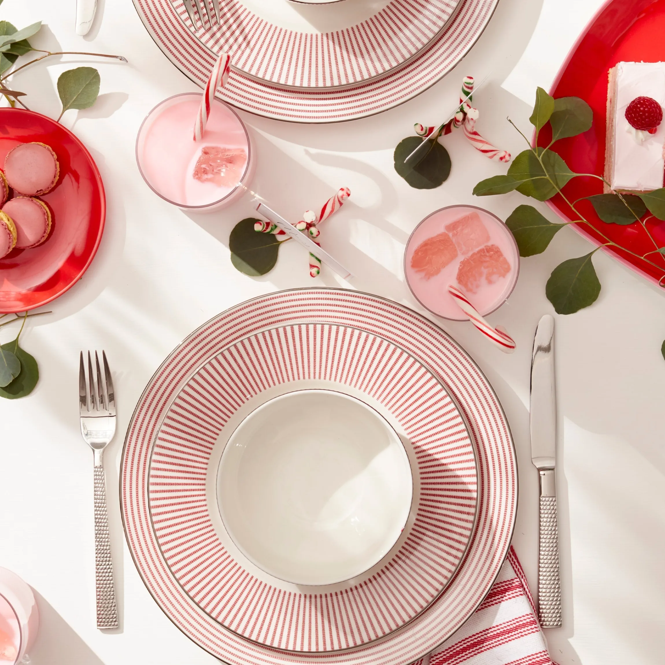 Wickford 5-Piece Place Setting
