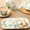 Wildflowers Hors D'Oeuvres Tray