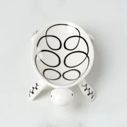 Wild Things Turtle Ring Dish
