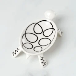 Wild Things Turtle Ring Dish